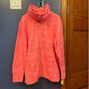 Calvin Klein Fleece Jacket